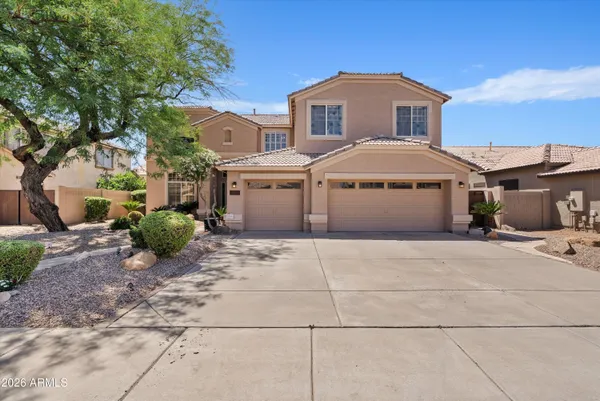 $735,000 | 3569 East Wyatt Way, Gilbert, AZ 85297