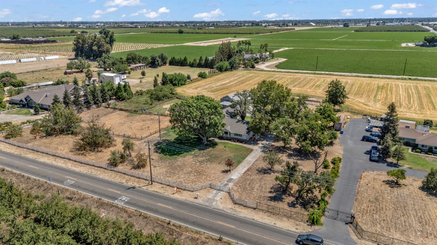 1706 North Washington Road Turlock, CA 95380 - Photo 67 of 70 Gallery Image 67