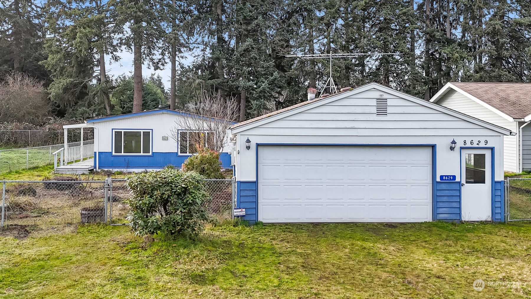 8629 Sequoia Road Yelm, WA 98597 - Photo 1 of 32 Gallery Image 1