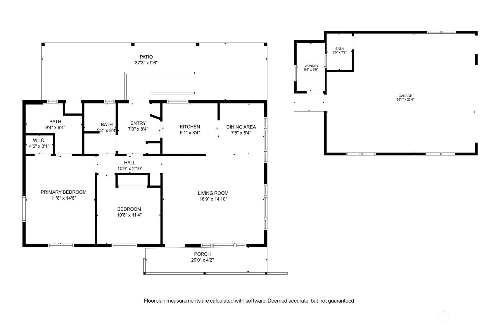 8629 Sequoia Road Yelm, WA 98597 - Photo 13 of 32 Gallery Image 13