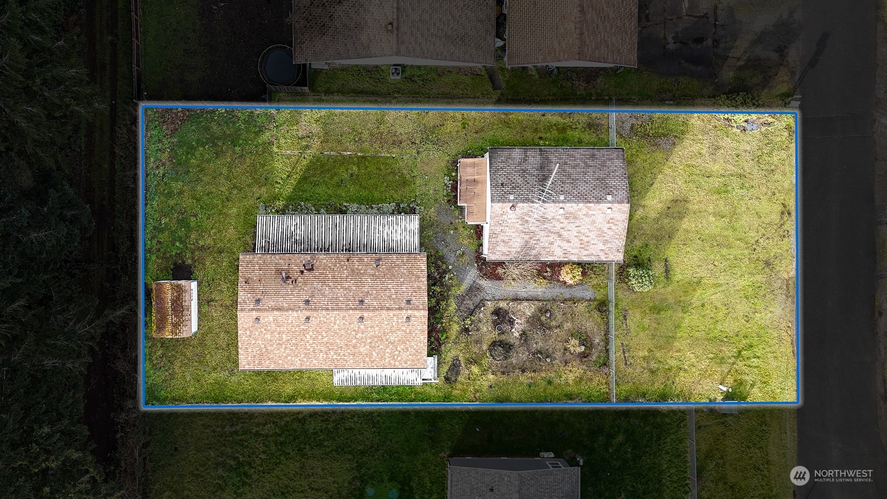 8629 Sequoia Road Yelm, WA 98597 - Photo 30 of 32 Gallery Image 30