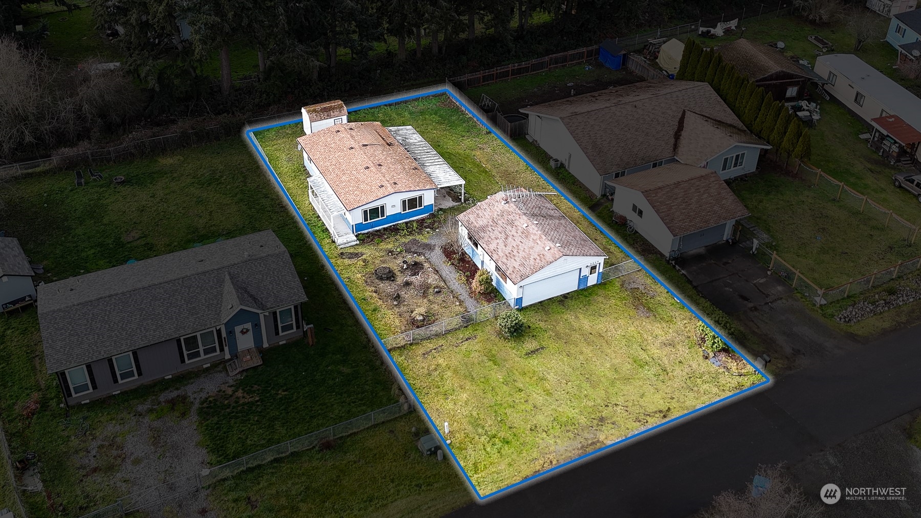 8629 Sequoia Road Yelm, WA 98597 - Photo 3 of 32 Gallery Image 3