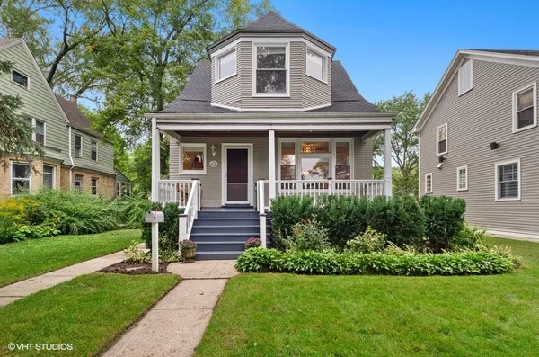$5,600 | 1911 Colfax Street, Evanston, IL 60201