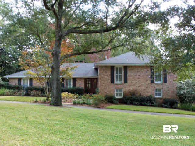 633 East Cumberland Road Mobile, AL 36608 - Photo 1 of 1