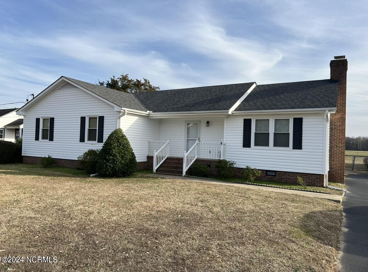 4035 Evansdale Road Wilson, NC 27893 - Photo 1 of 12 IMG_0144