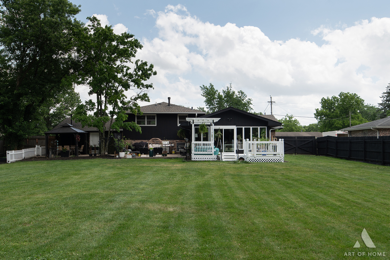 11606 North Brightway Road Mokena, IL 60448 - Photo 40 of 42