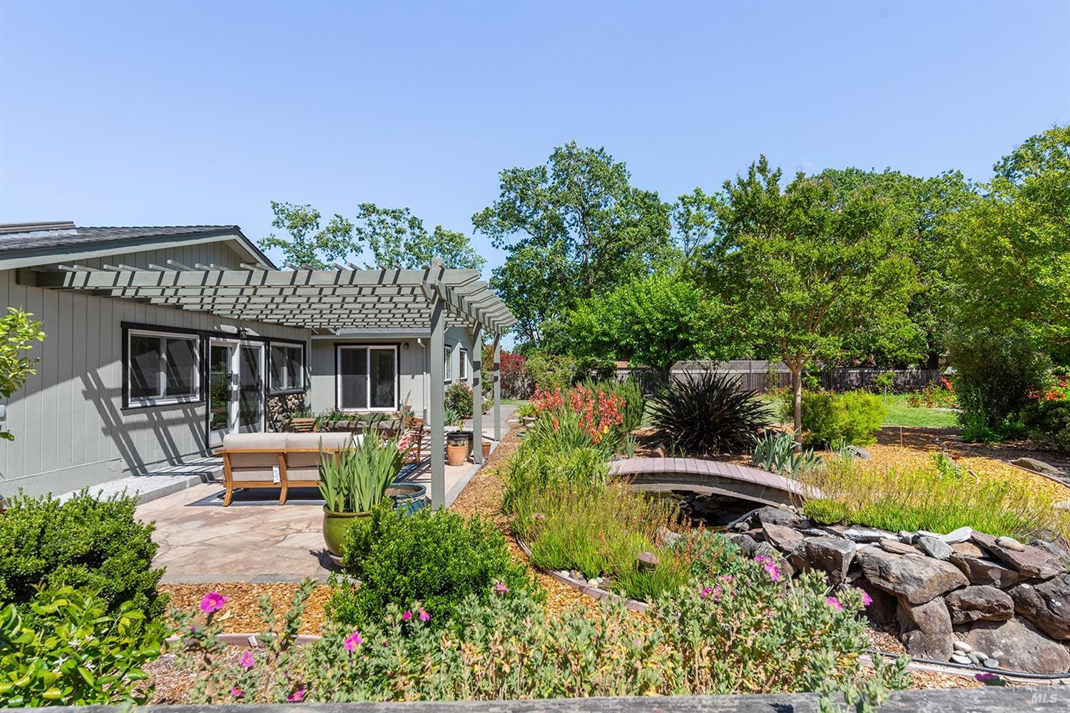 3440 Moriconi Drive Santa Rosa, CA 95401 - Photo 1 of 1