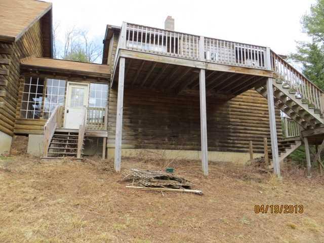 47 Hooper Sands Road South Berwick, ME 03908 - Photo 17 of 17 Exterior Back.