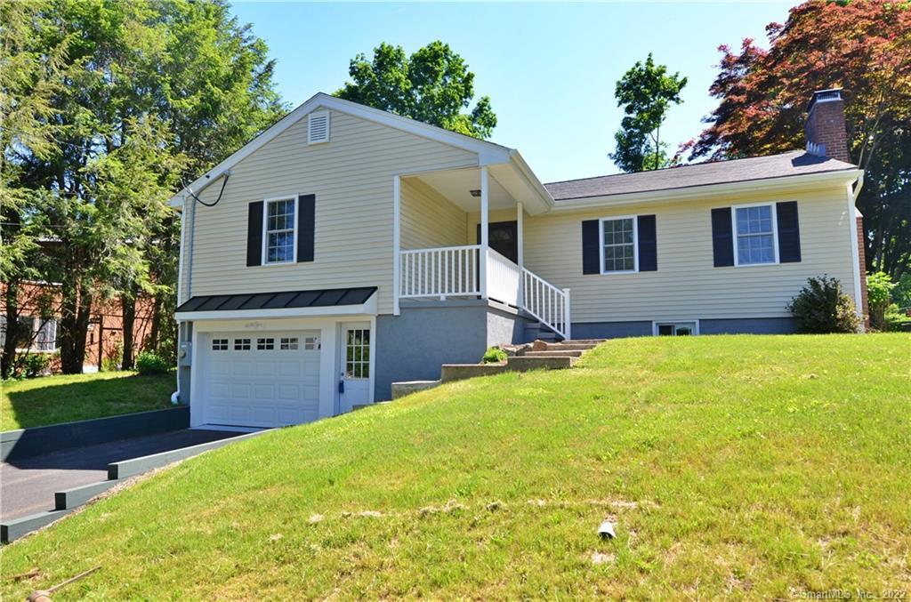 3 Carlyle Road Danbury, CT 06811 - Photo 1 of 1