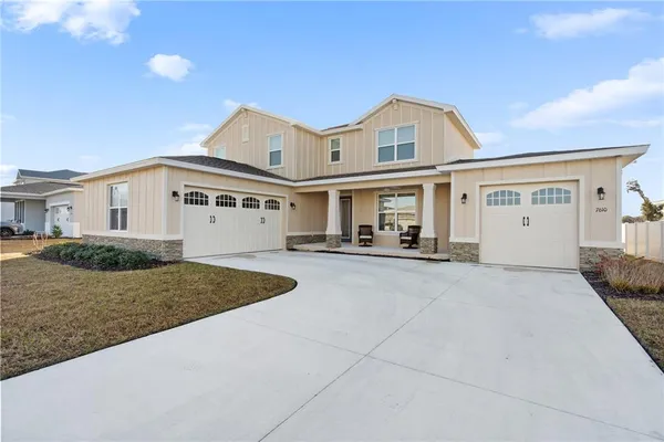 $770,000 | 7610 Southwest 60th Street, Ocala, FL 34474