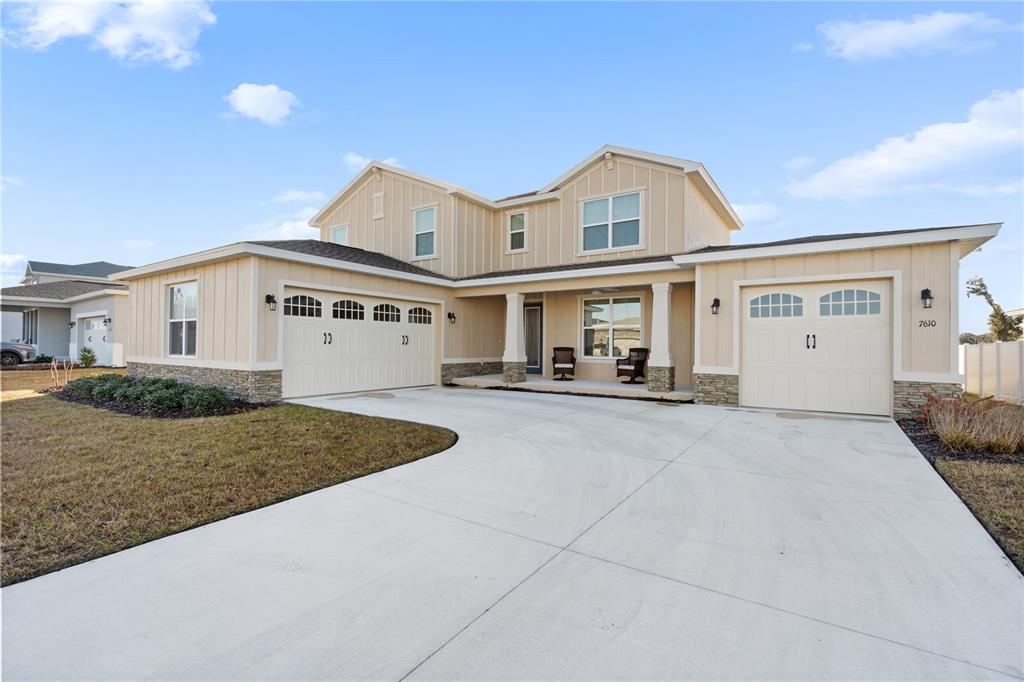 7610 Southwest 60th Street Ocala, FL 34474 - Photo 2 of 68