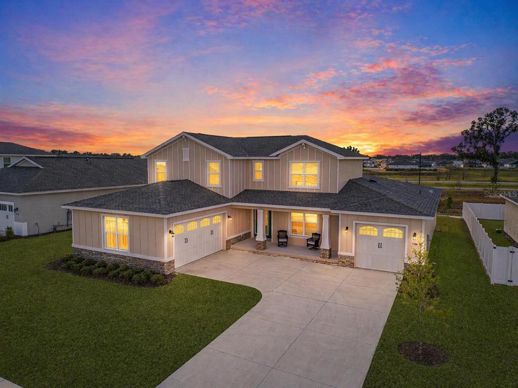 7610 Southwest 60th Street Ocala, FL 34474 - Photo 3 of 68