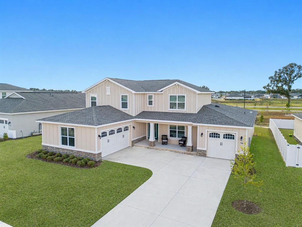 7610 Southwest 60th Street Ocala, FL 34474 - Photo 4 of 68