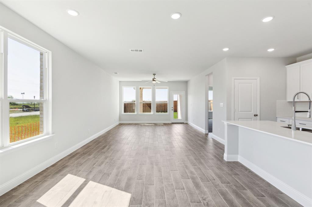 531 Magellan Road Seagoville, TX 75159 - Photo 6 of 39 Representative Photo - New Construction in Progress *