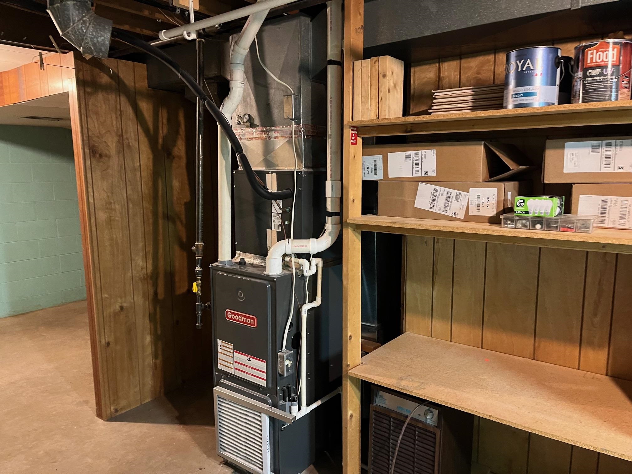 104 North Pierce Street Adams, WI 53910 - Photo 23 of 44