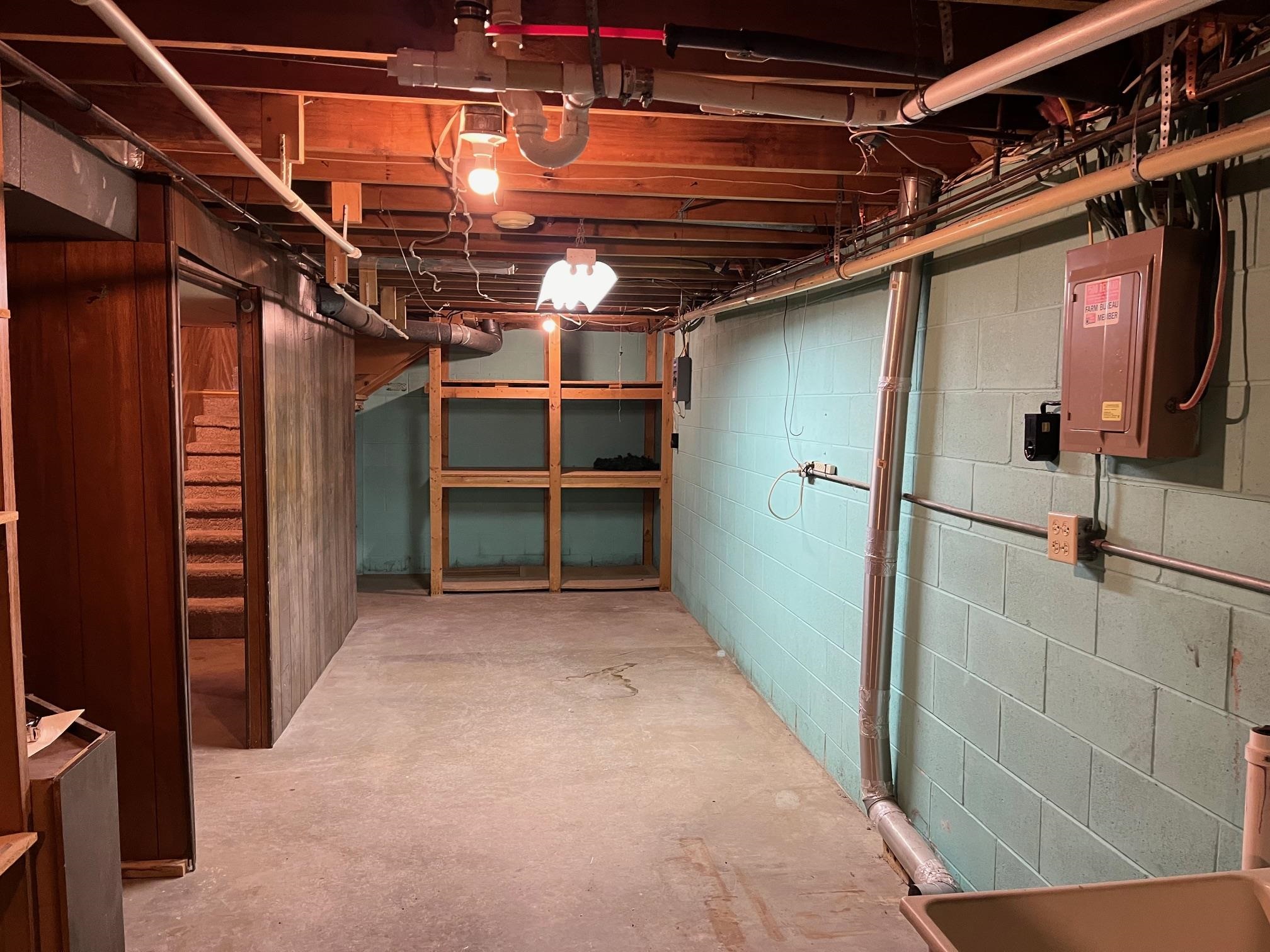 104 North Pierce Street Adams, WI 53910 - Photo 25 of 44