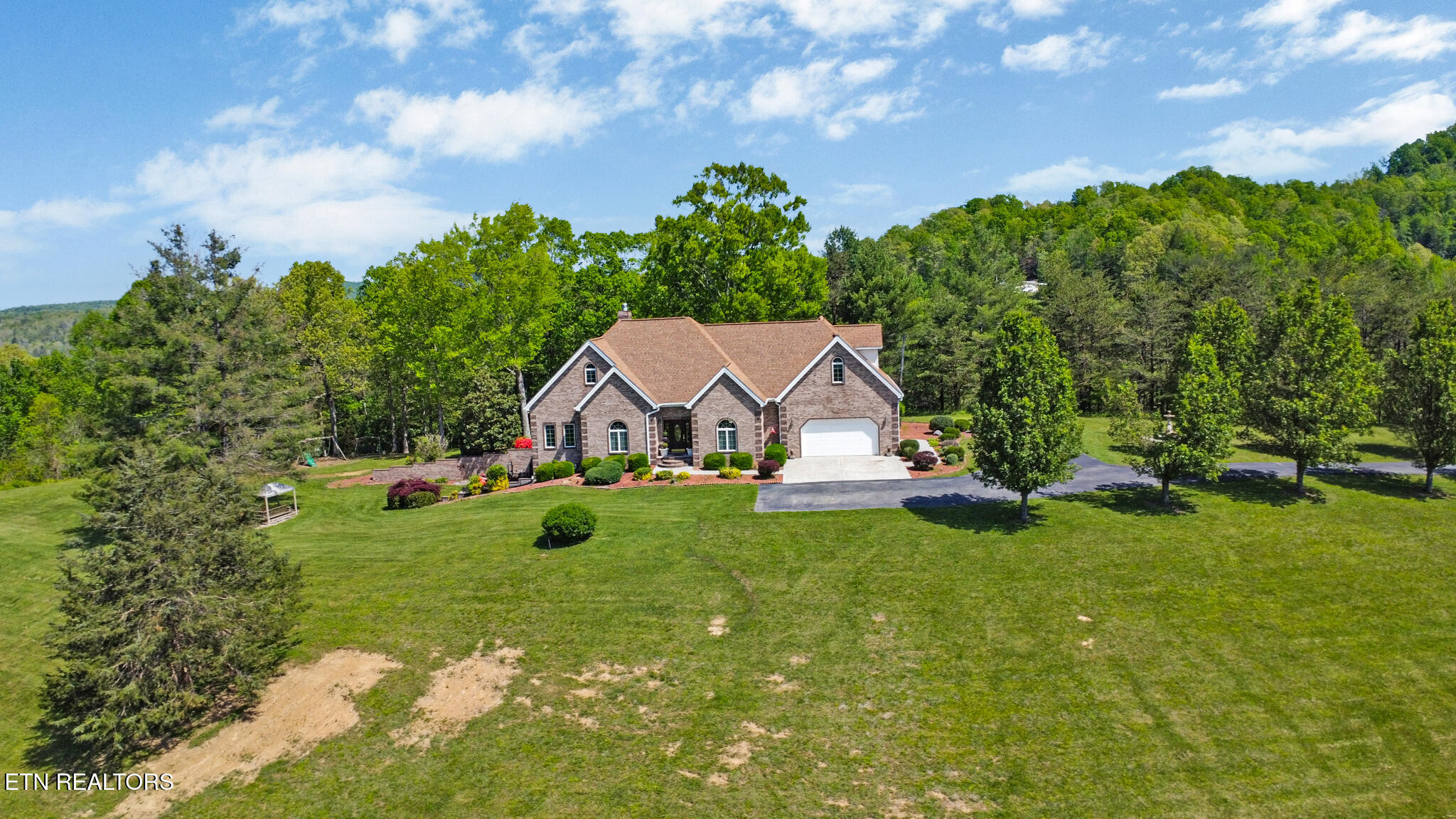 300 Lowe Road Huntsville, TN 37756 - Photo 4 of 53 dji_0465-dji_0467