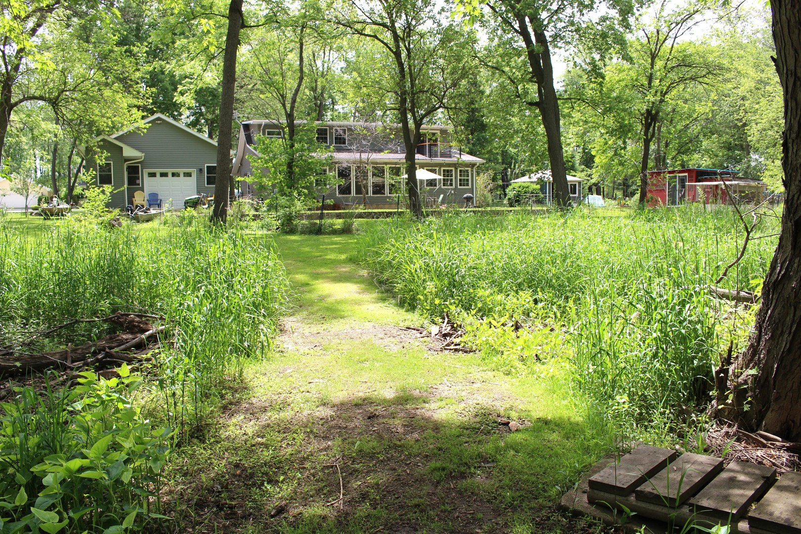 1046 North Riverside Drive Momence, IL 60954 - Photo 50 of 54 Gallery Image 50