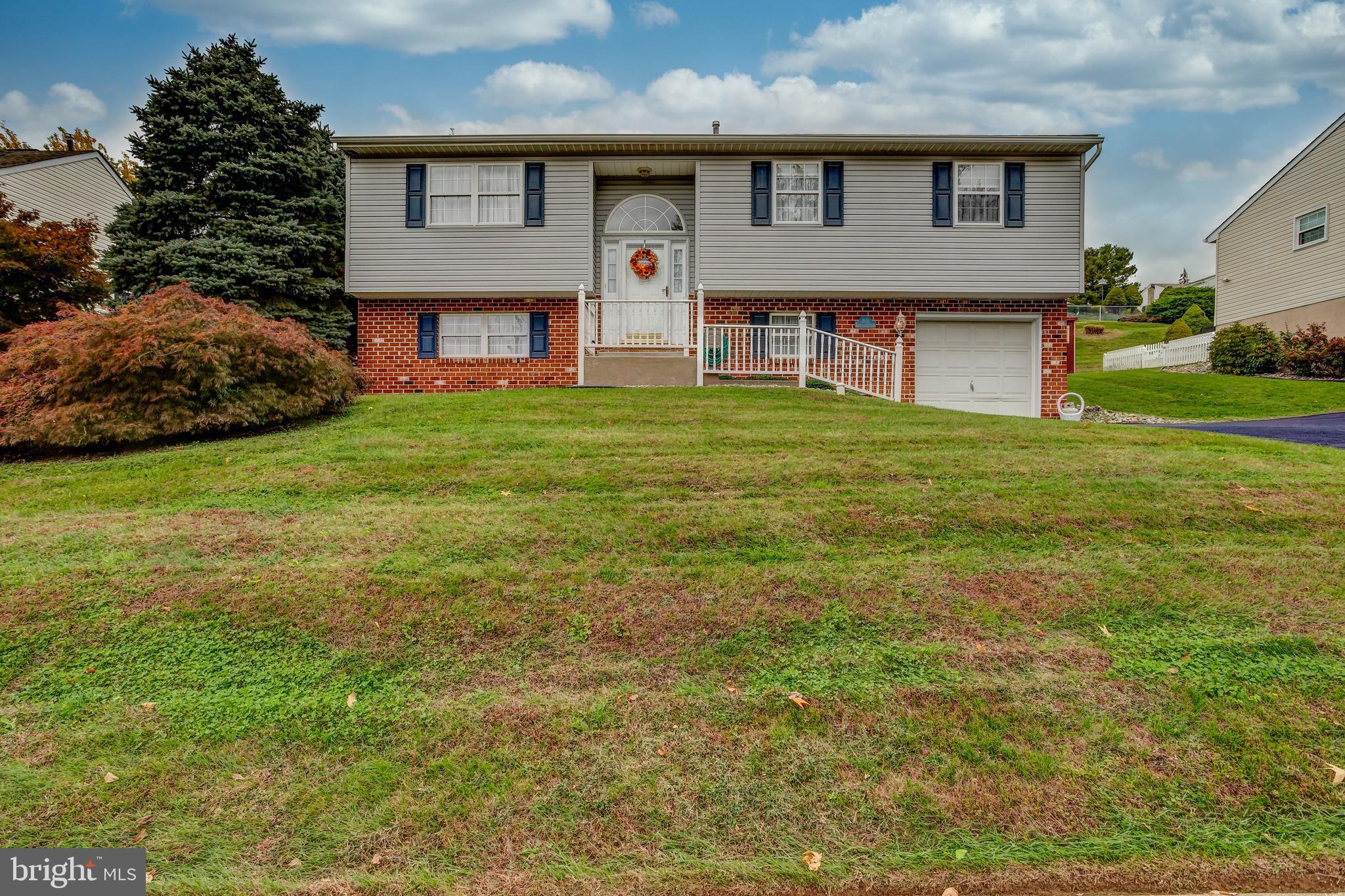 2614 Larkin Road Upper Chichester, PA 19061 - Photo 1 of 35 Gallery Image 1