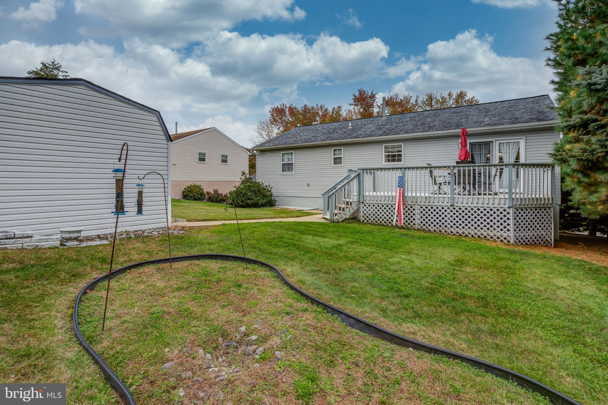 2614 Larkin Road Upper Chichester, PA 19061 - Photo 33 of 35 Gallery Image 33