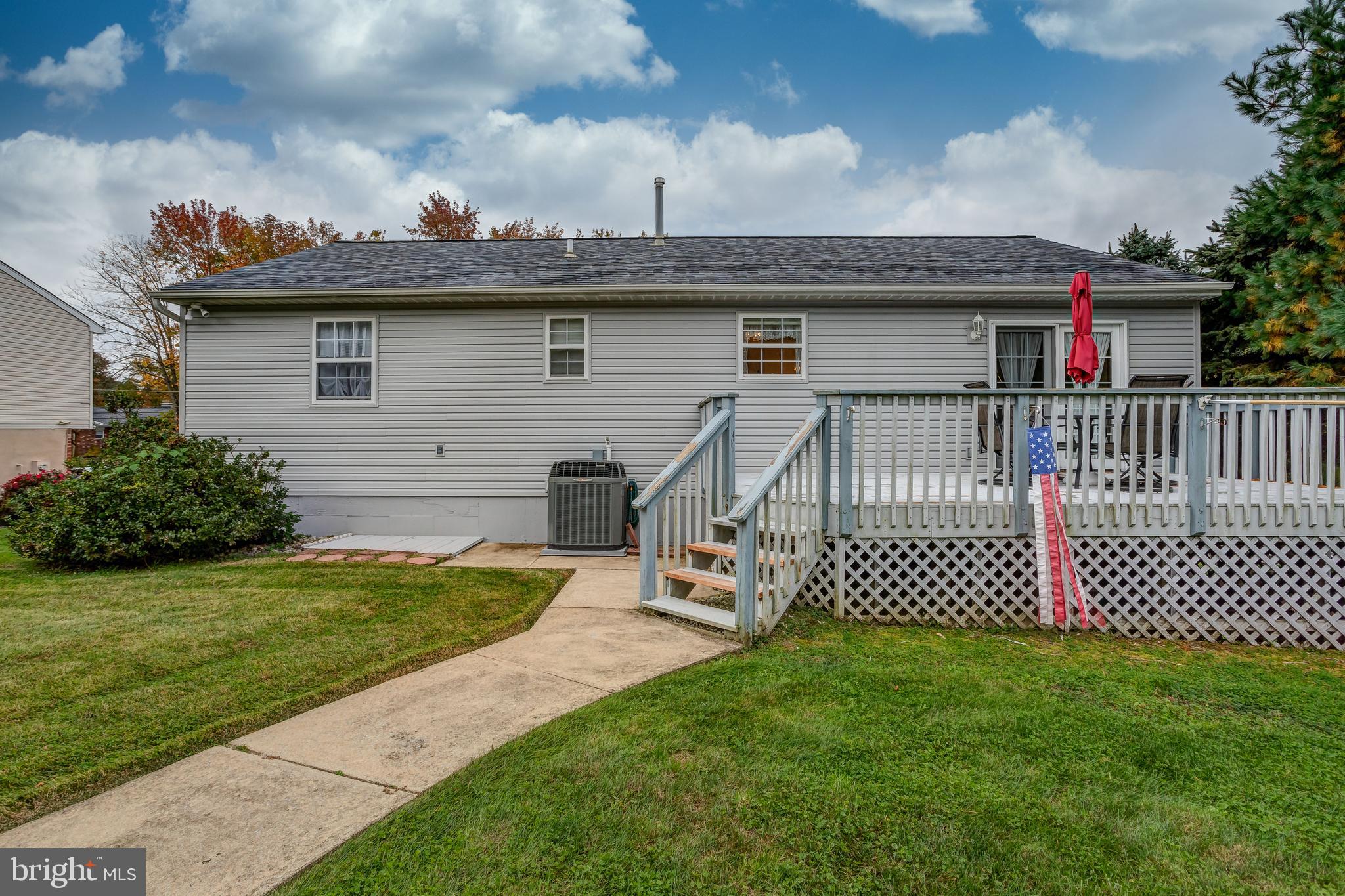 2614 Larkin Road Upper Chichester, PA 19061 - Photo 34 of 35 Gallery Image 34