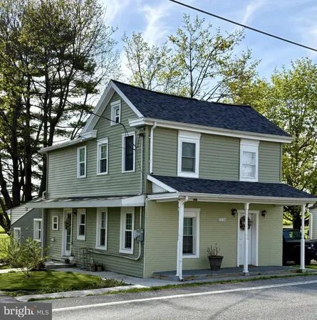 $274,900 | 5324 Carlisle Pike, New Oxford, PA 17350