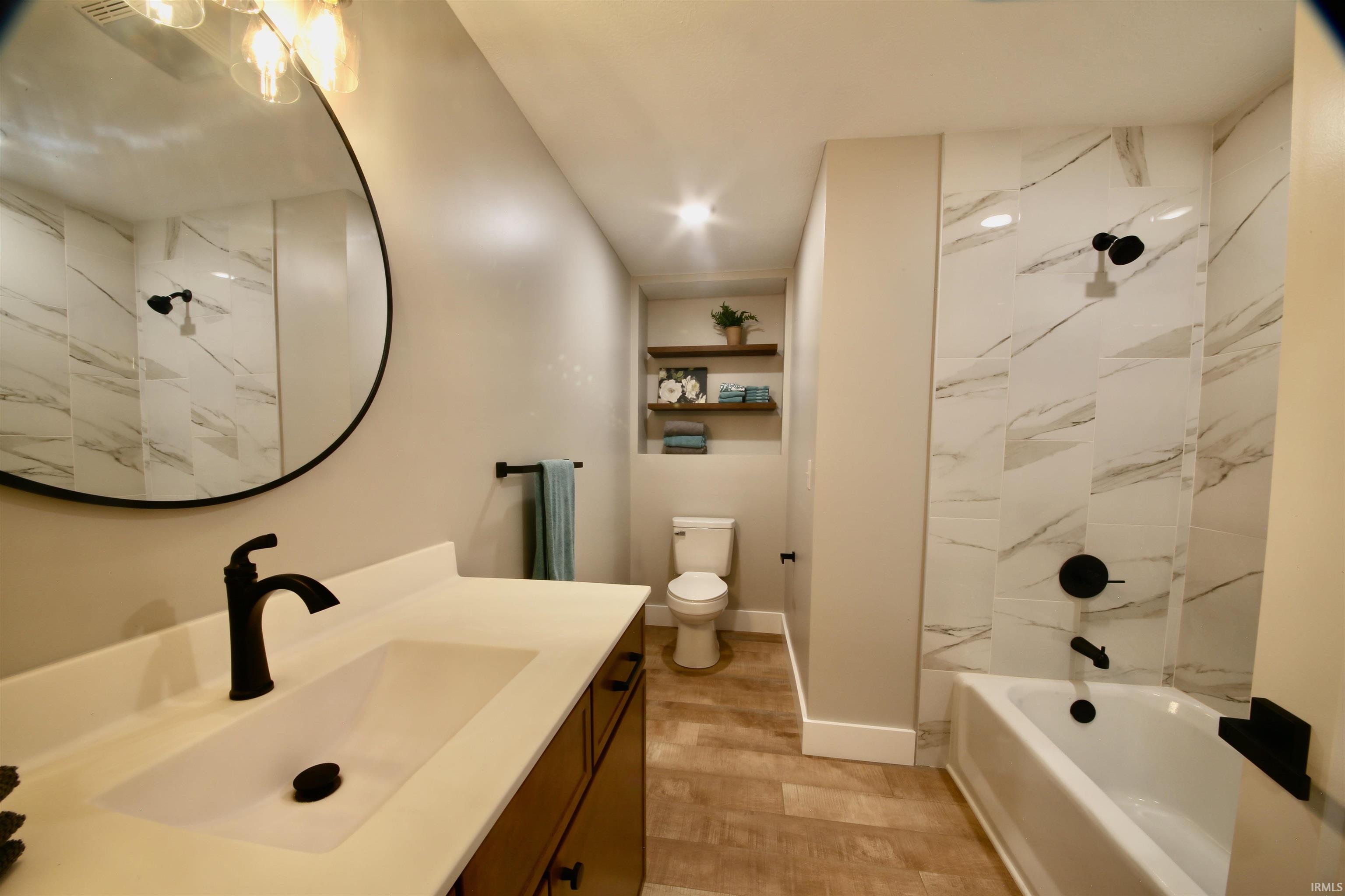 6691 East Lampkins Ridge Road Bloomington, IN 47401 - Photo 22 of 32 Gallery Image 22
