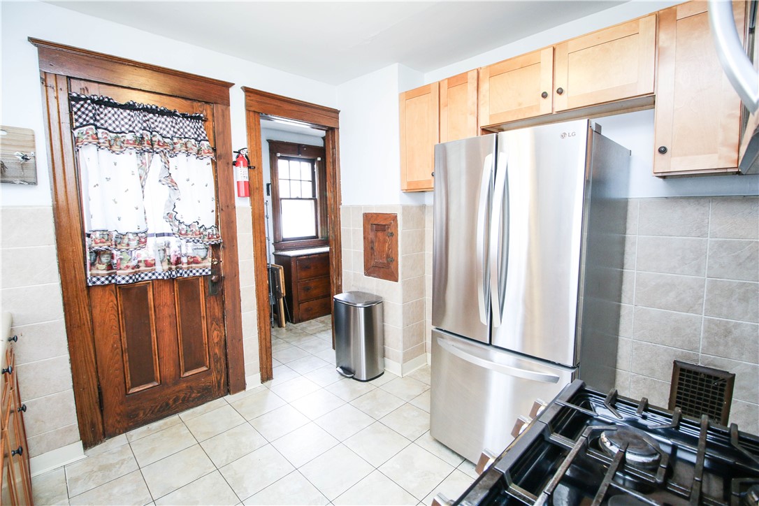 64 Evangeline Street Rochester, NY 14619 - Photo 13 of 25