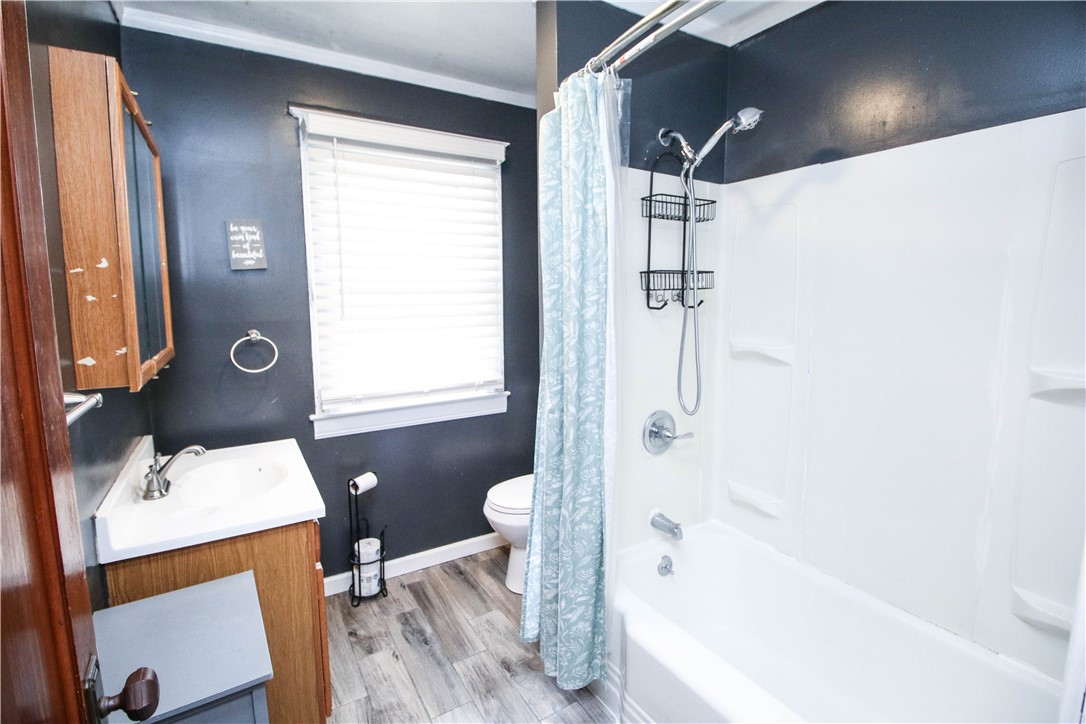 64 Evangeline Street Rochester, NY 14619 - Photo 15 of 25