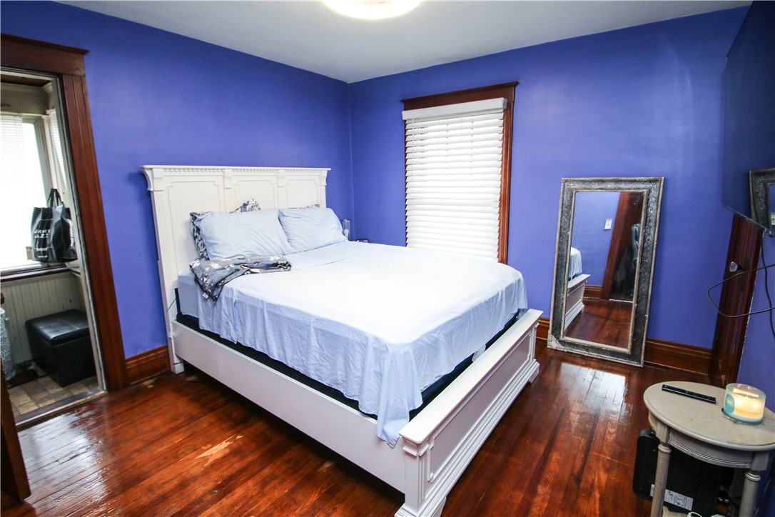 64 Evangeline Street Rochester, NY 14619 - Photo 16 of 25