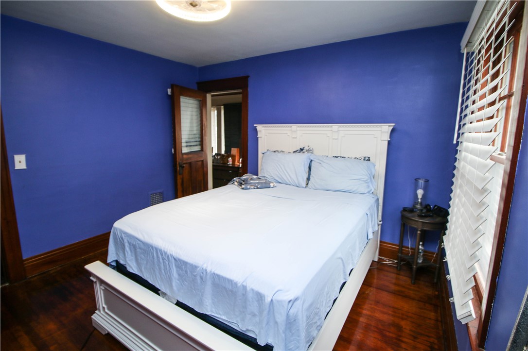 64 Evangeline Street Rochester, NY 14619 - Photo 17 of 25