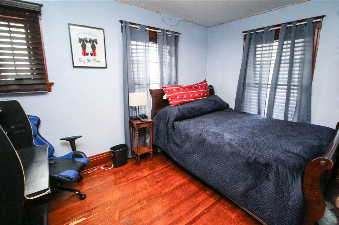 64 Evangeline Street Rochester, NY 14619 - Photo 21 of 25