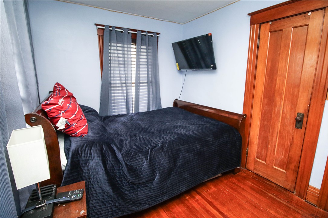 64 Evangeline Street Rochester, NY 14619 - Photo 22 of 25