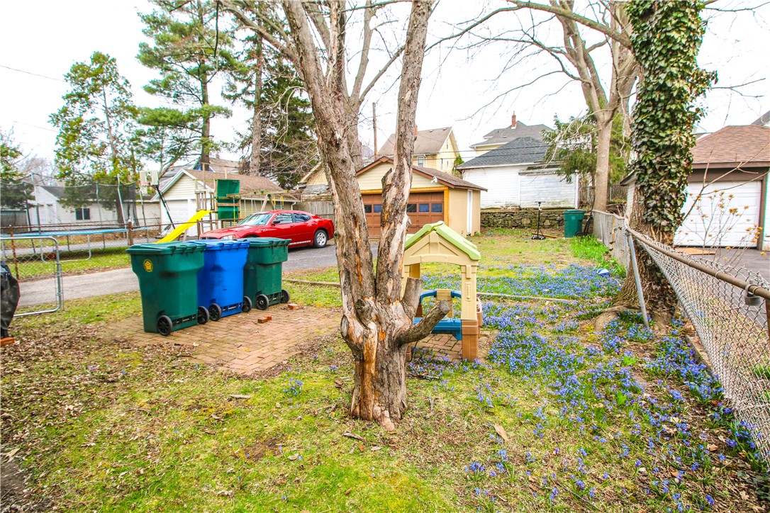 64 Evangeline Street Rochester, NY 14619 - Photo 25 of 25