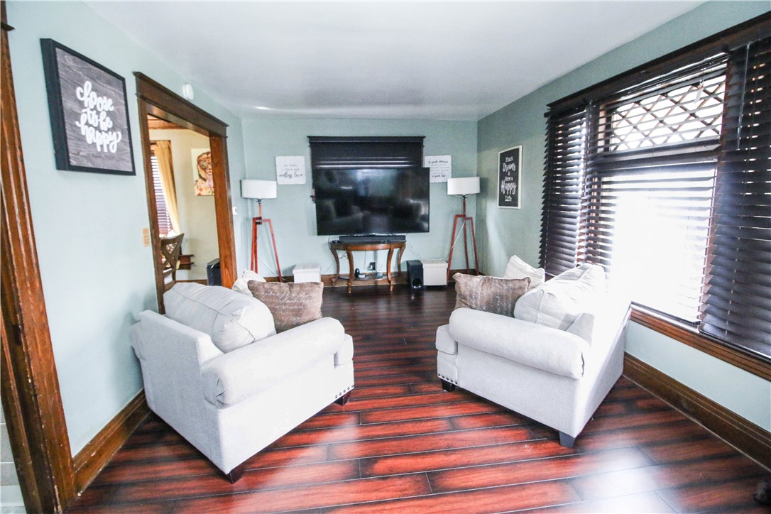 64 Evangeline Street Rochester, NY 14619 - Photo 4 of 25