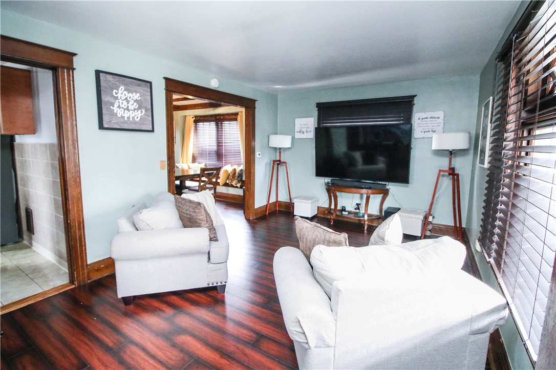 64 Evangeline Street Rochester, NY 14619 - Photo 5 of 25