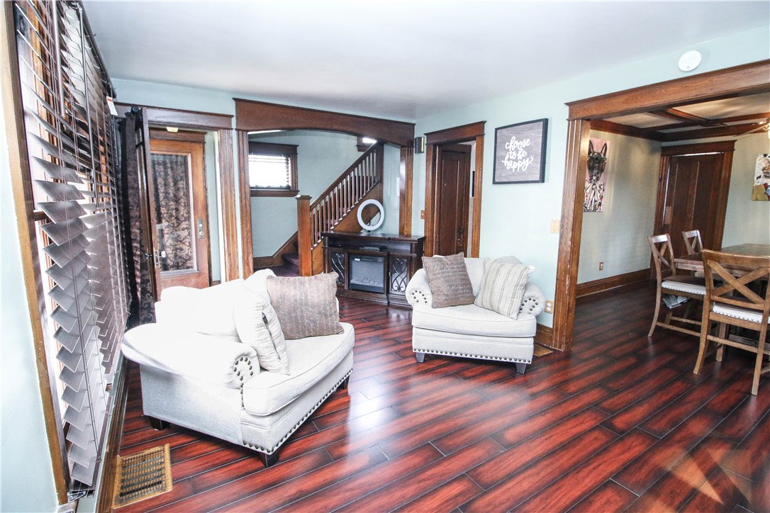 64 Evangeline Street Rochester, NY 14619 - Photo 6 of 25