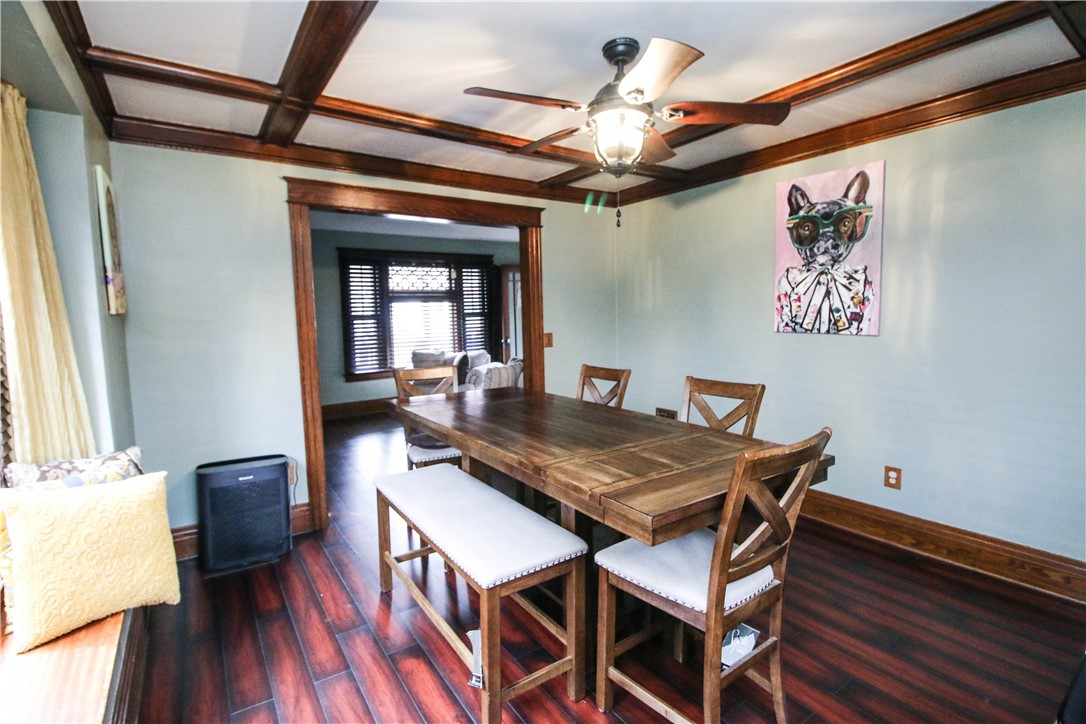 64 Evangeline Street Rochester, NY 14619 - Photo 7 of 25