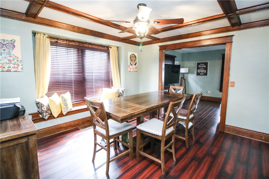 64 Evangeline Street Rochester, NY 14619 - Photo 8 of 25