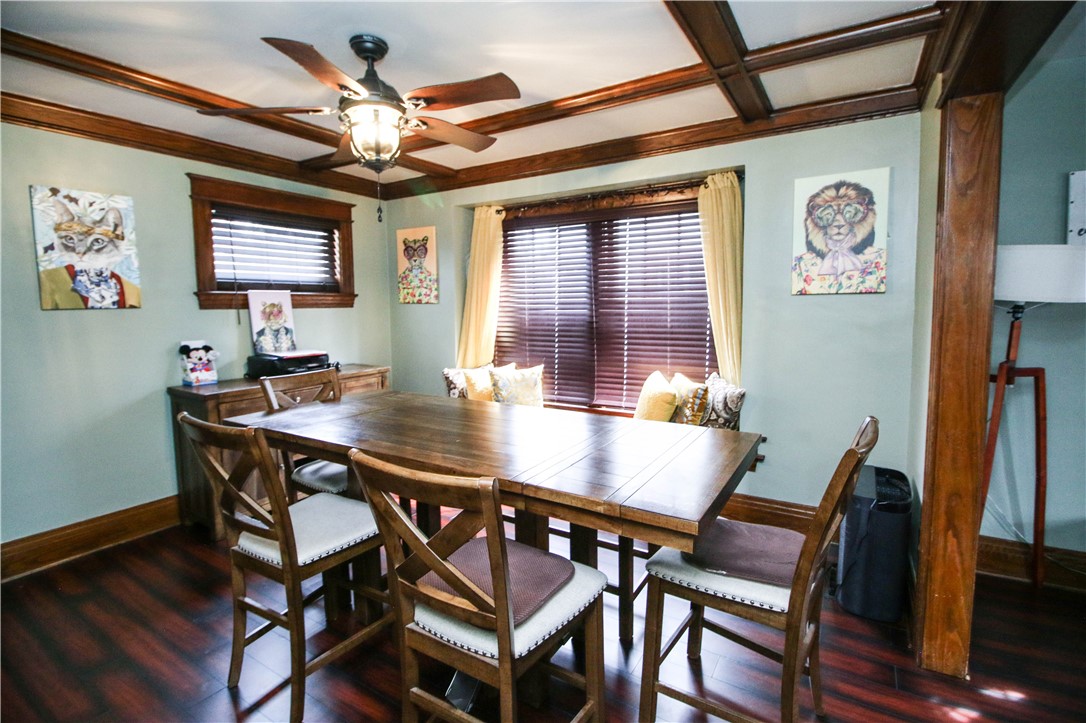 64 Evangeline Street Rochester, NY 14619 - Photo 9 of 25