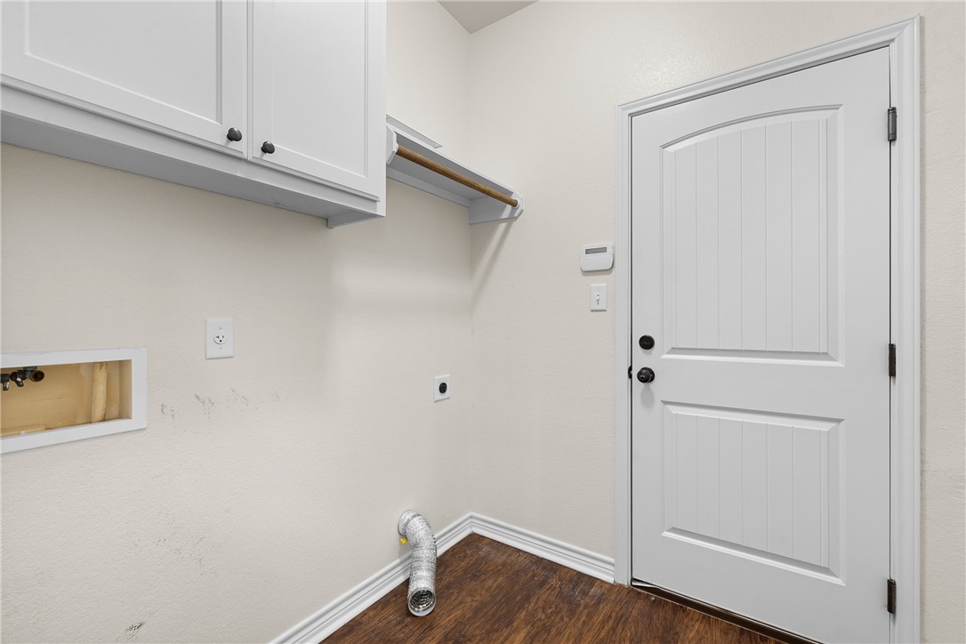 930 West 28th Street Bryan, TX 77803 - Photo 11 of 30 a view of small space