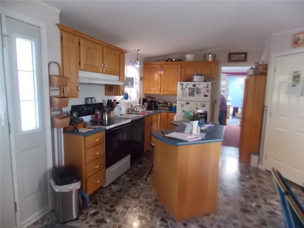 241 Hilton Hill Road Anson, ME 04911 - Photo 10 of 20 Photo
