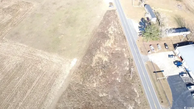 $59,000 | .80-acres-tbd West 80-acres-tbd W Dogwood Road, Loris, SC 29569