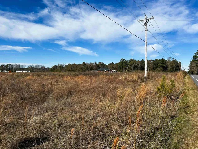 $59,000 | .80-acres-tbd West 80-acres-tbd W Dogwood Road, Loris, SC 29569