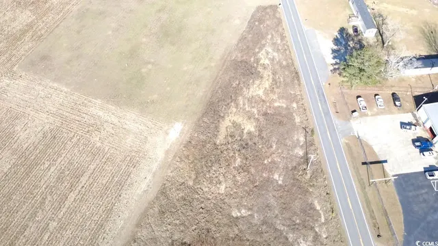 $59,000 | .80-acres-tbd West 80-acres-tbd W Dogwood Road, Loris, SC 29569