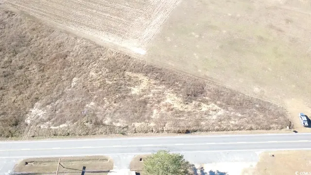 $59,000 | .80-acres-tbd West 80-acres-tbd W Dogwood Road, Loris, SC 29569