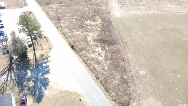 $59,000 | .80-acres-tbd West 80-acres-tbd W Dogwood Road, Loris, SC 29569