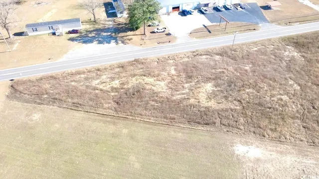 $59,000 | .80-acres-tbd West 80-acres-tbd W Dogwood Road, Loris, SC 29569