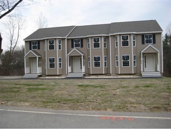 51 C Windham Road, Unit 51C Hudson, NH 03051 - Photo 1 of 1
