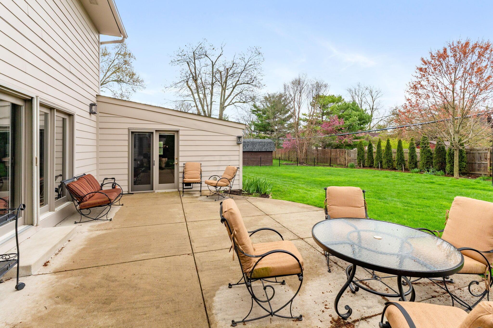 2225 Sheringham Road Columbus, OH 43220 - Photo 66 of 84 2225 Sheringham Rd (Exterior)-10